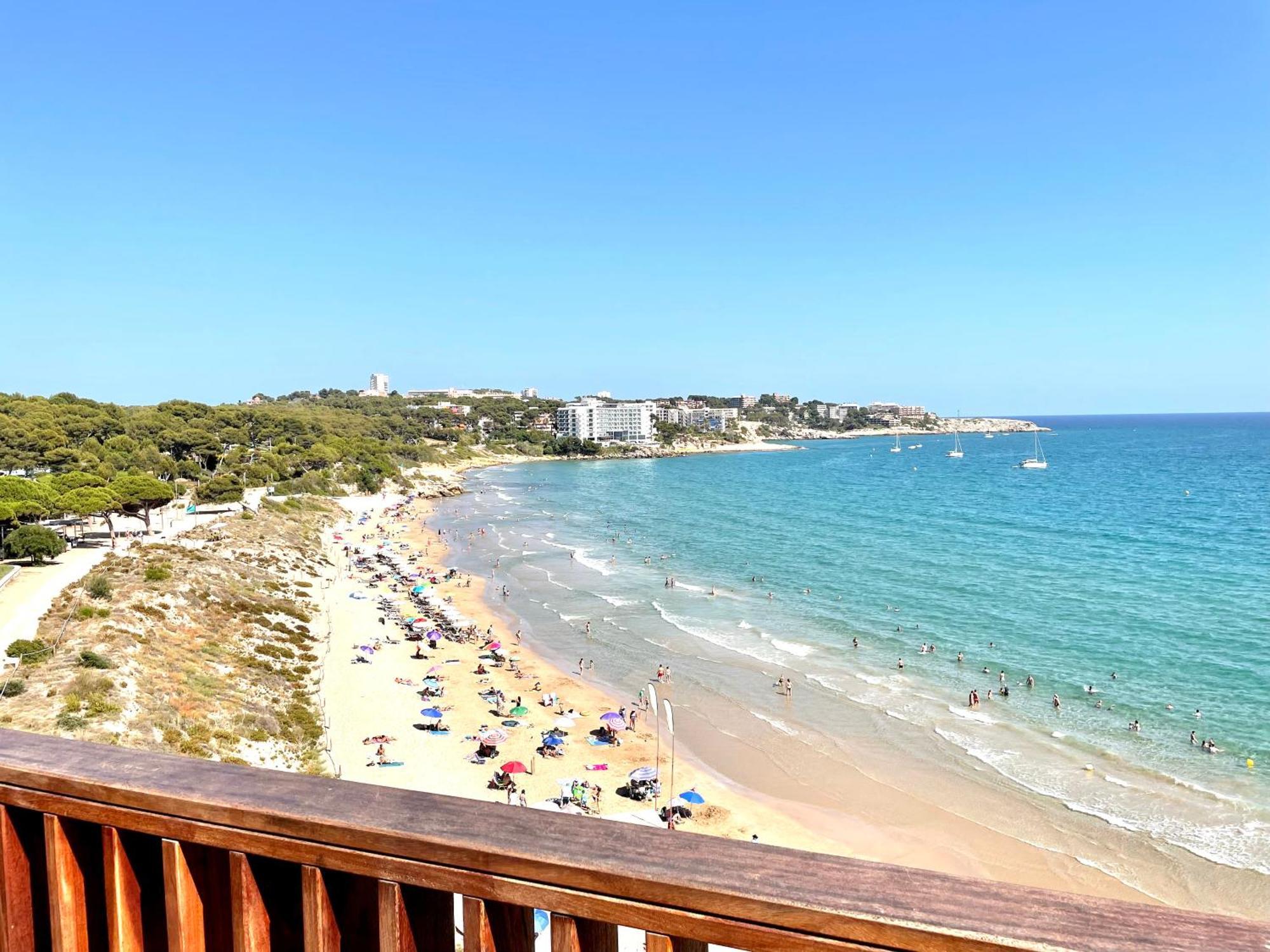 Salou Amb Piscina Apartment Exterior photo